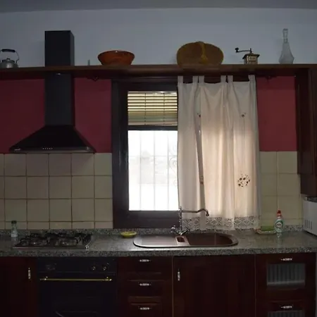 Holiday home Cortijo El Peregil Nijar