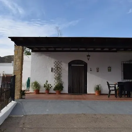 Holiday home Cortijo El Peregil