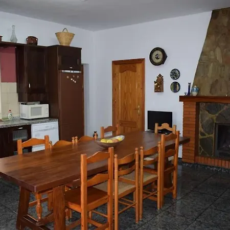 Cortijo El Peregil