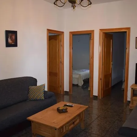Cortijo El Peregil Holiday home Nijar