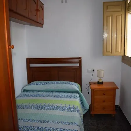Holiday home Cortijo El Peregil *