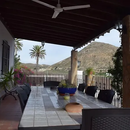 Cortijo El Peregil Holiday home *