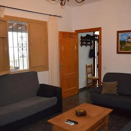Cortijo El Peregil Holiday home