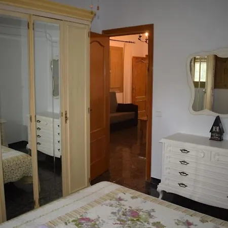 Holiday home Cortijo El Peregil *