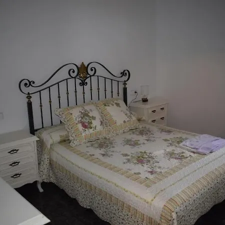 Cortijo El Peregil Holiday home Nijar
