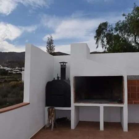 Holiday home Cortijo El Peregil Nijar