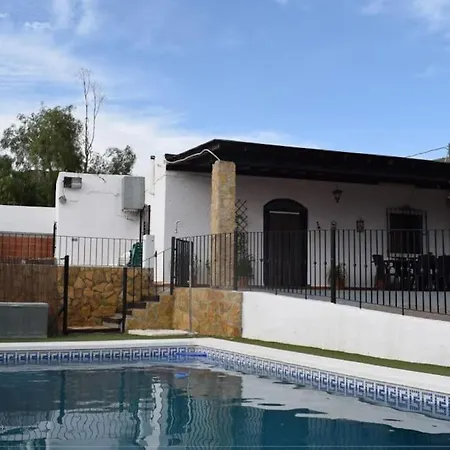 Cortijo El Peregil Holiday home *
