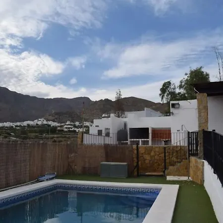 Holiday home Cortijo El Peregil *